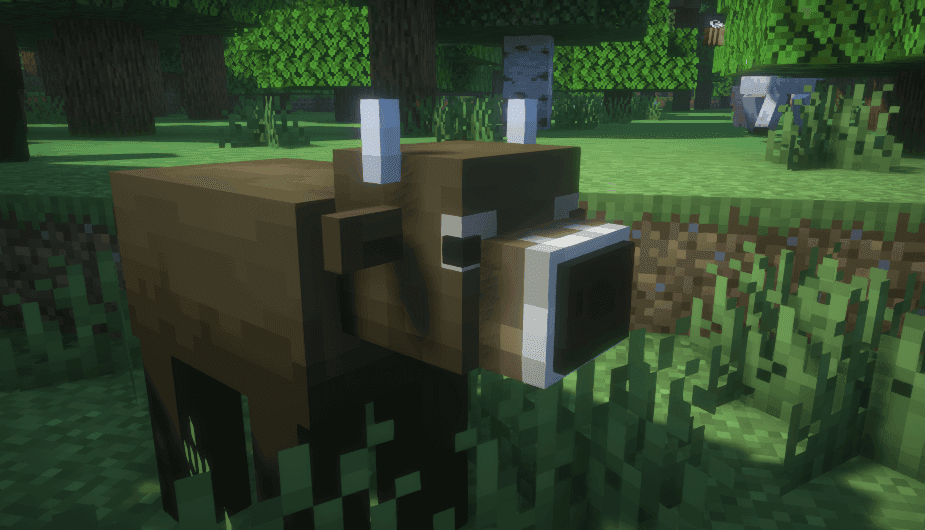 Better Cow screenshot