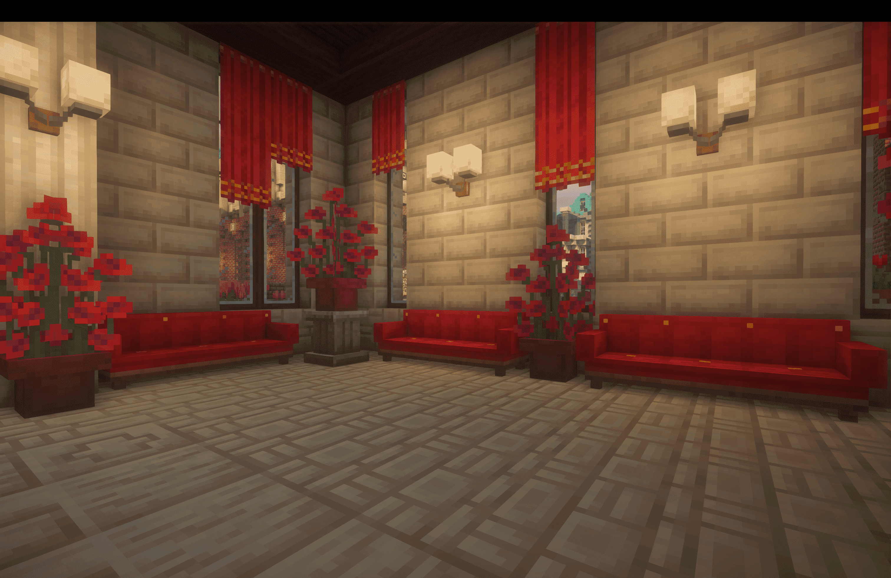 [Let's Do] Furniture screenshot