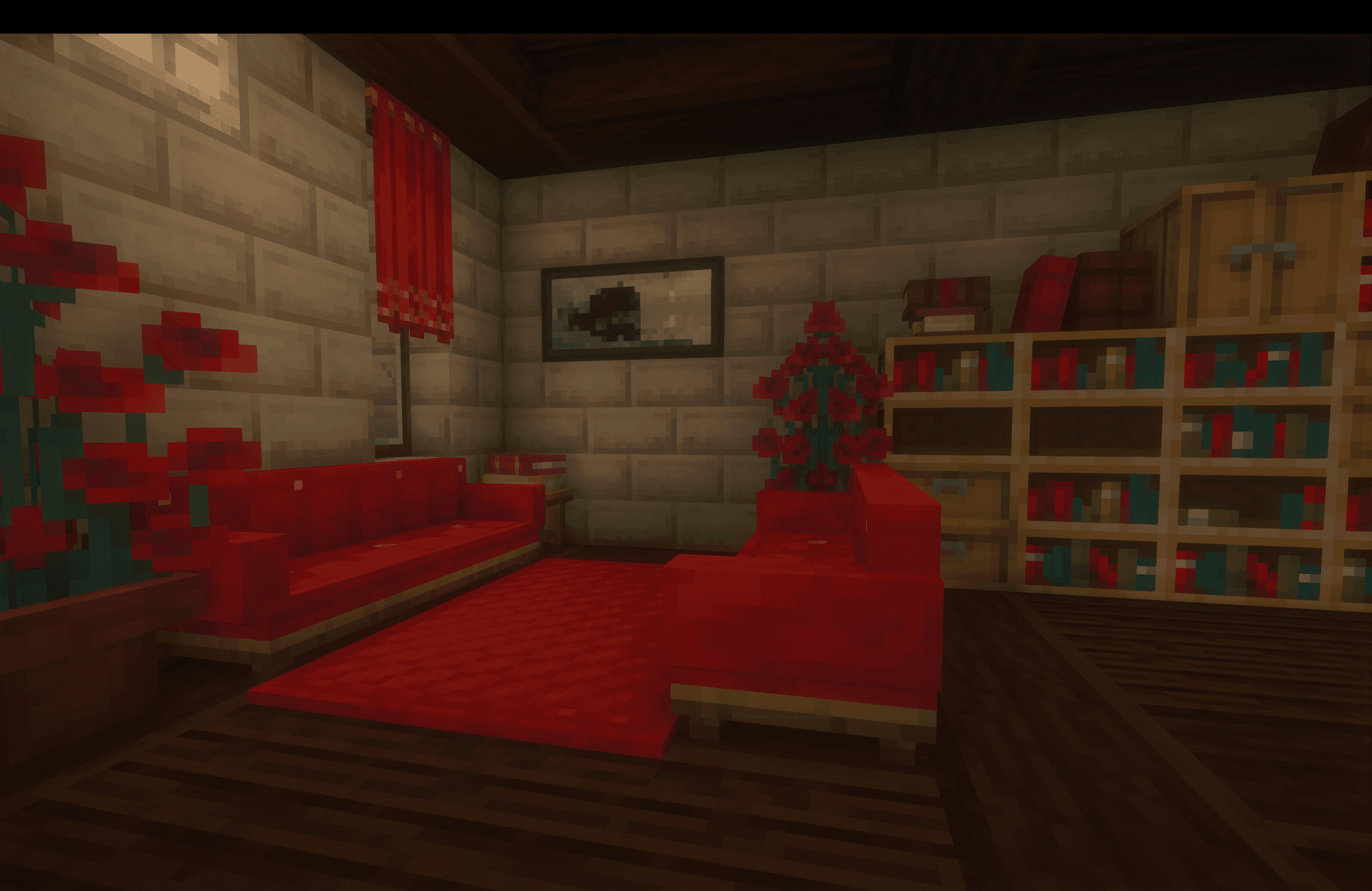 [Let's Do] Furniture screenshot