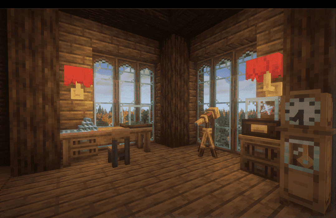 [Let's Do] Furniture screenshot