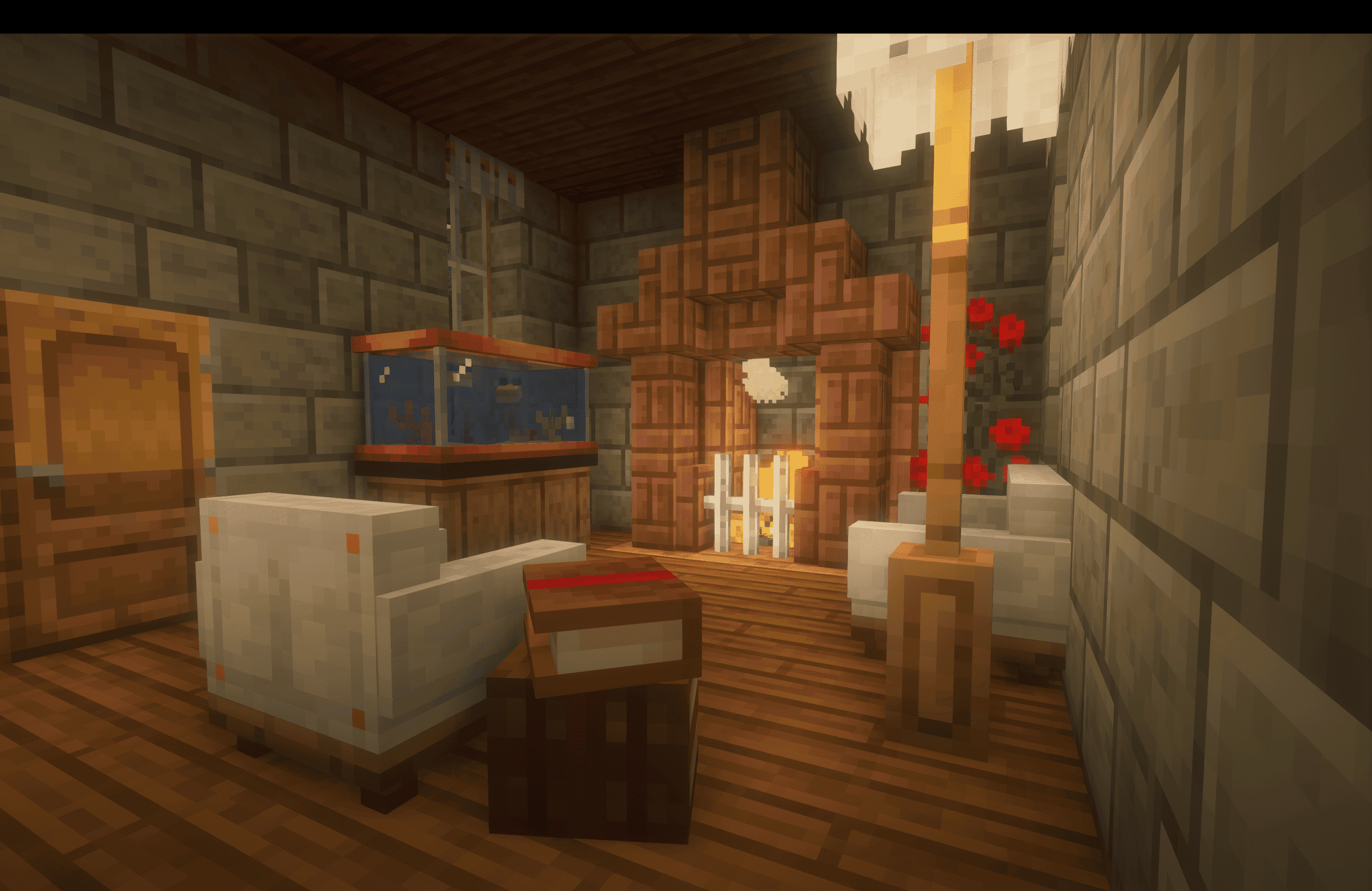 [Let's Do] Furniture screenshot
