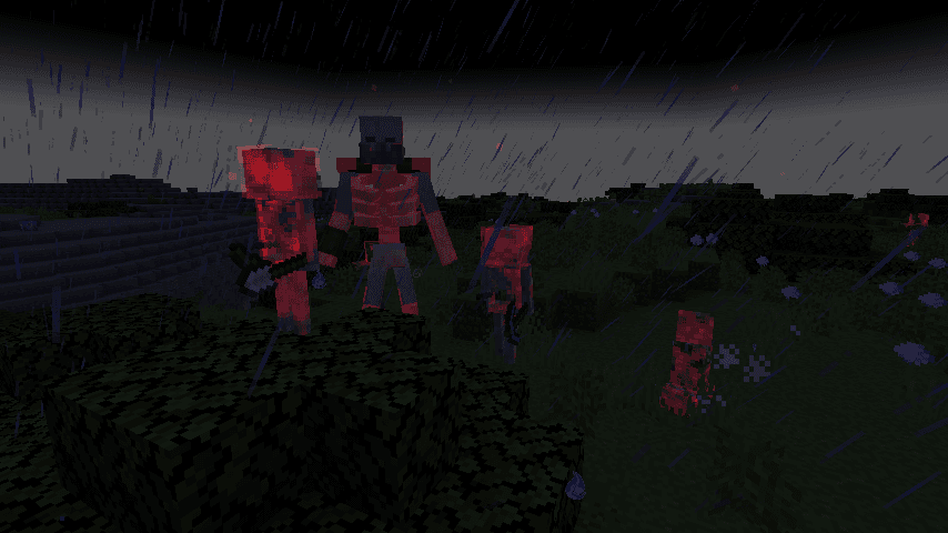 Lucky World Invasion screenshot