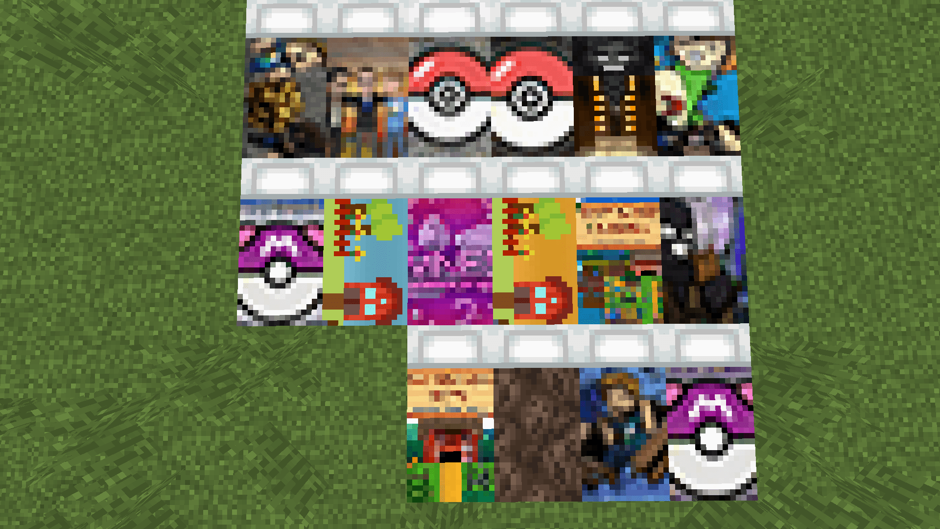 Kehaan Modpacks Beds screenshot