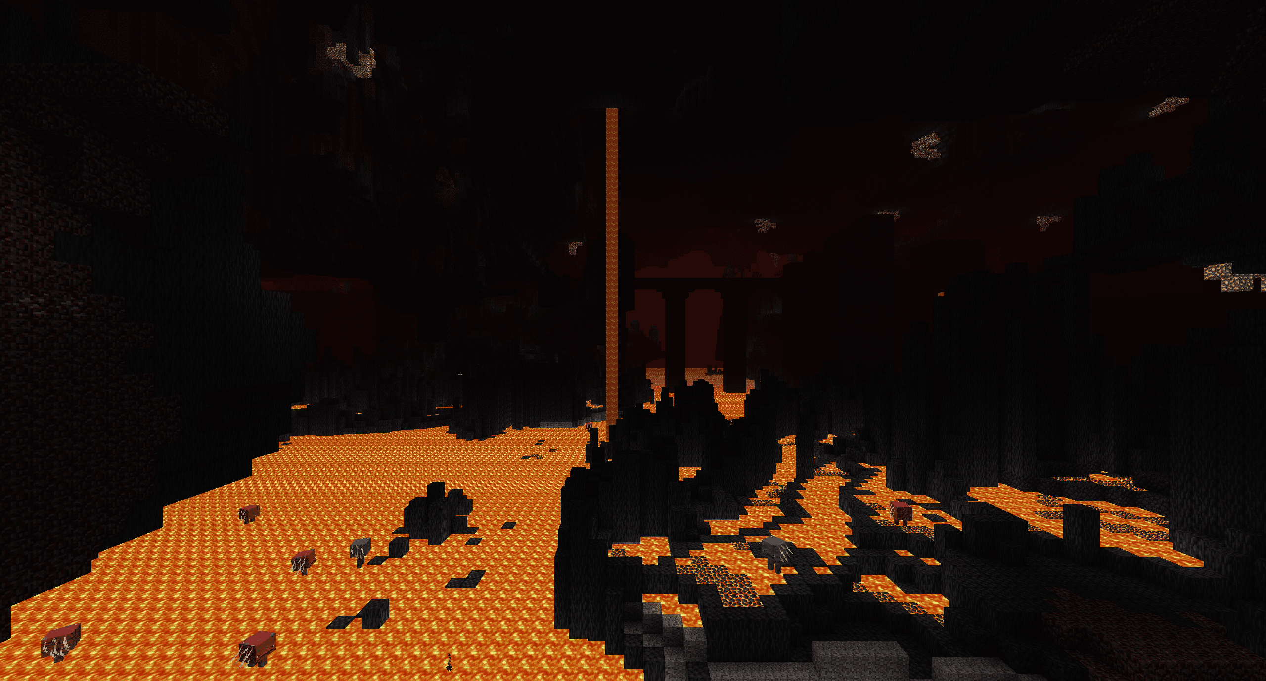 Nostalgic Tweaks (Fabric/NeoForge) screenshot
