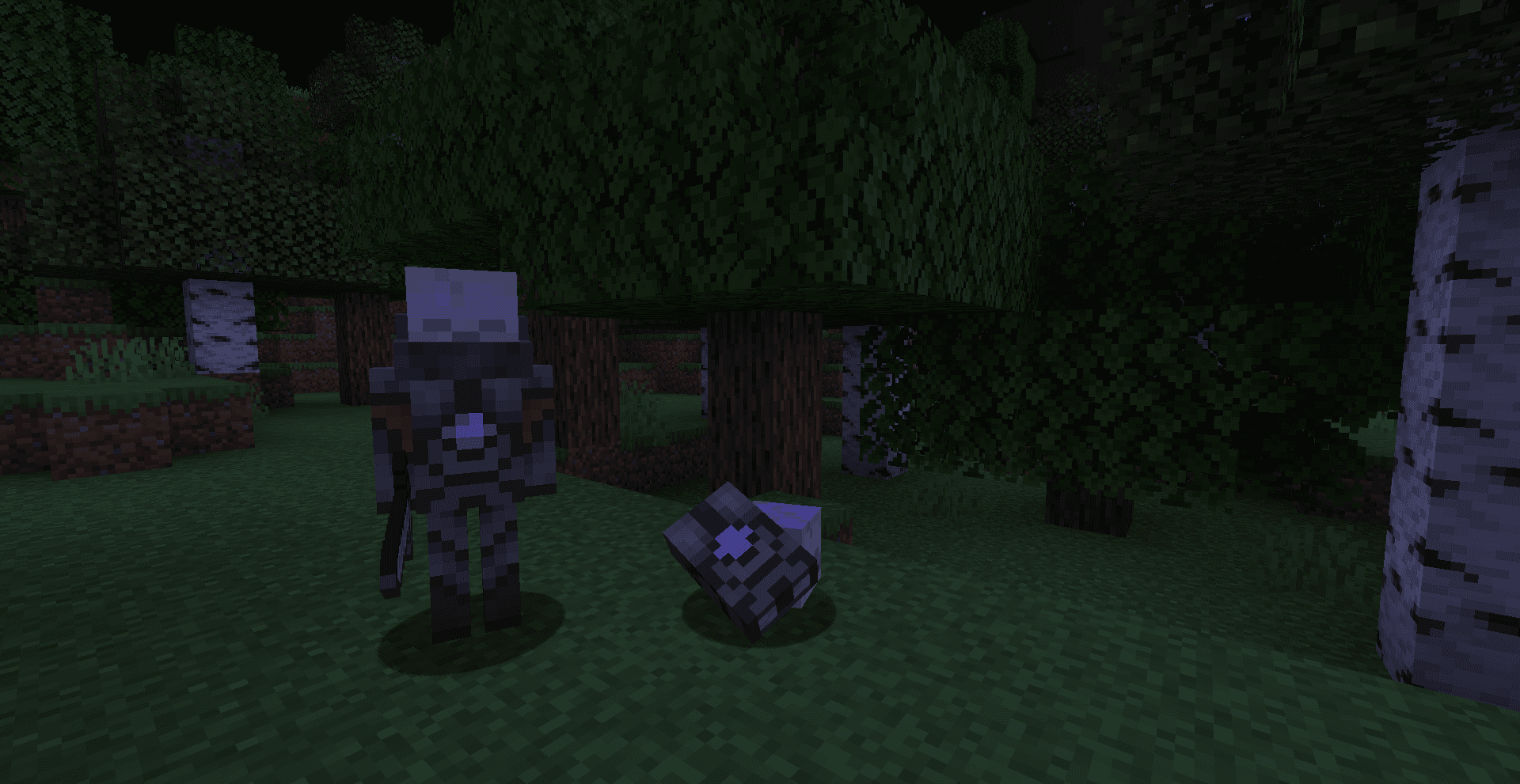 Bones Update screenshot