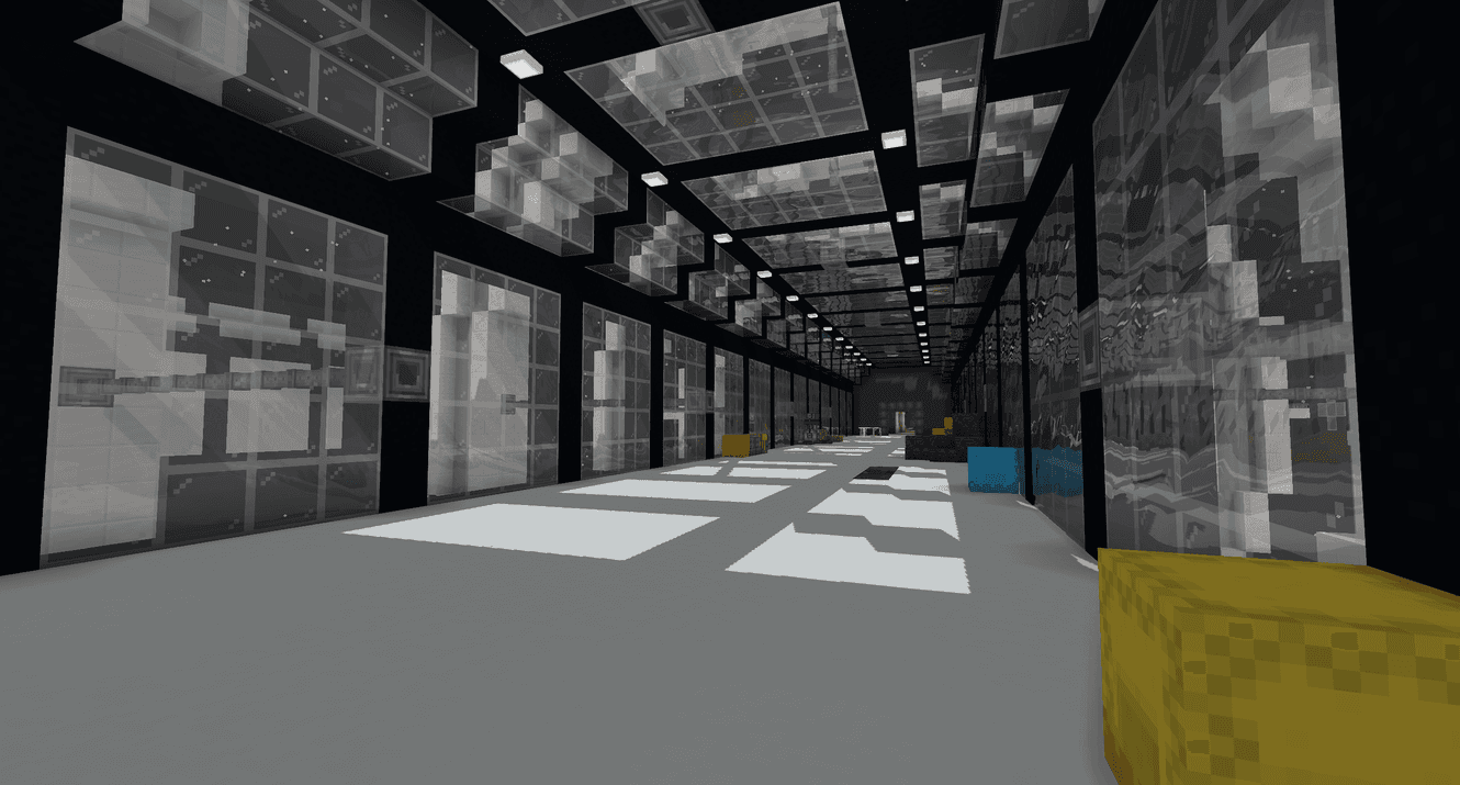 The Suspect's Journey screenshot