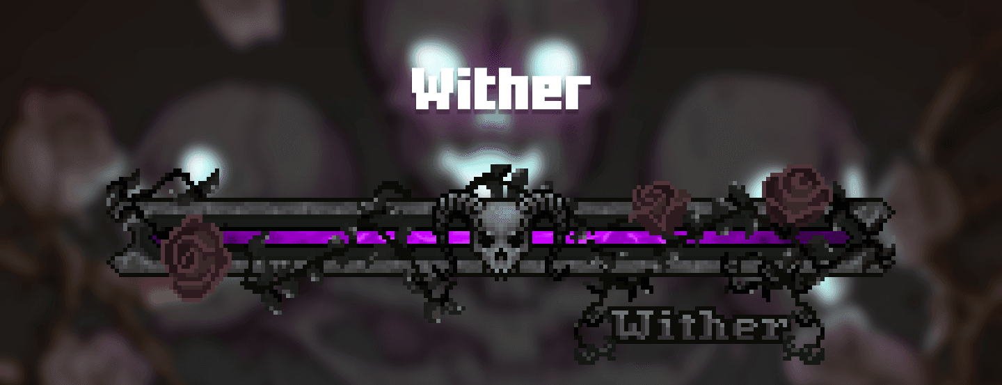 Enhanced Boss Bars screenshot