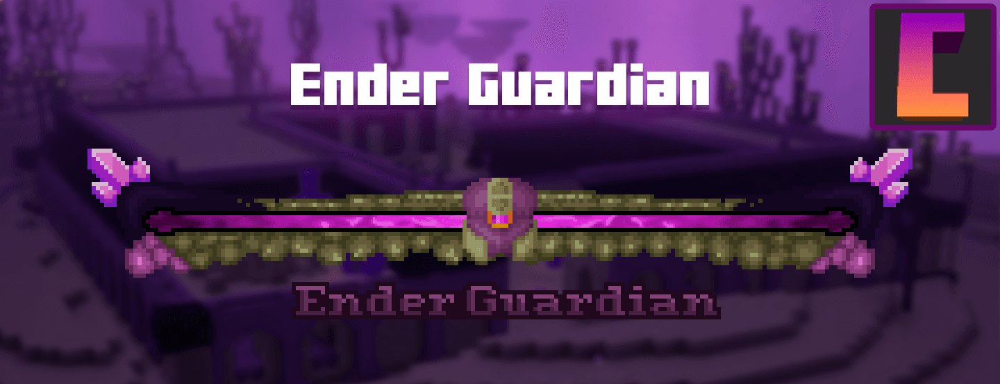 Enhanced Boss Bars screenshot