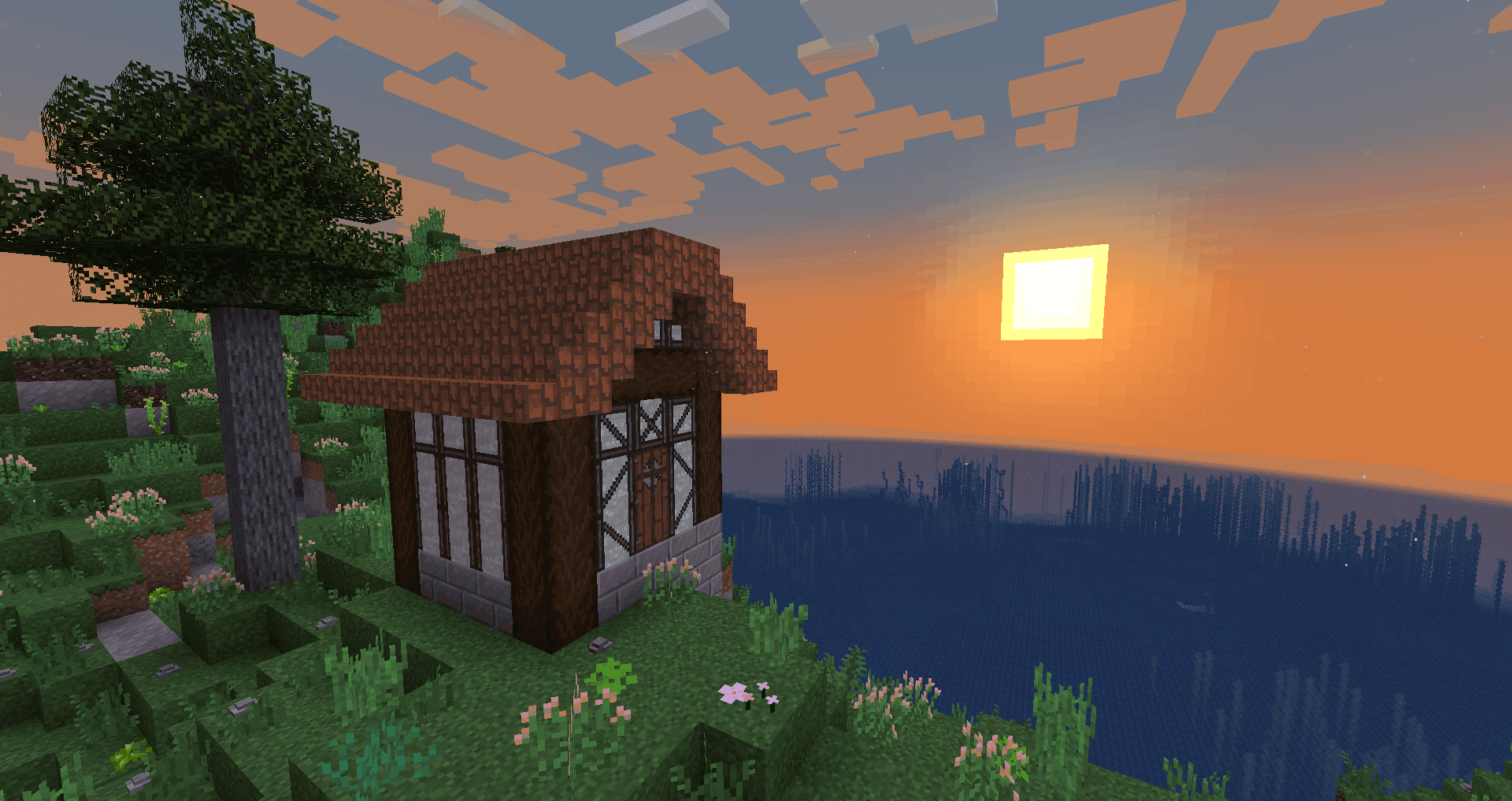 Roads and Roofs TFC screenshot