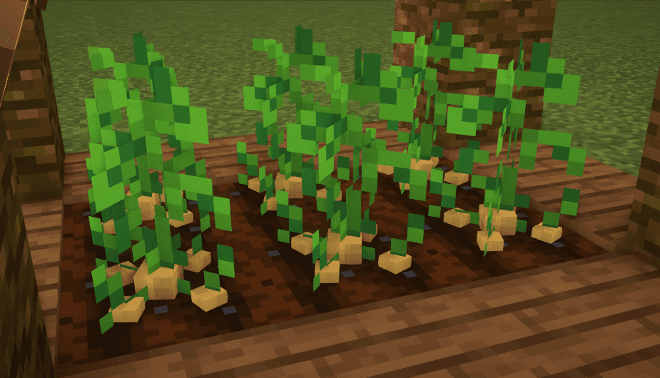 Farm 3D screenshot