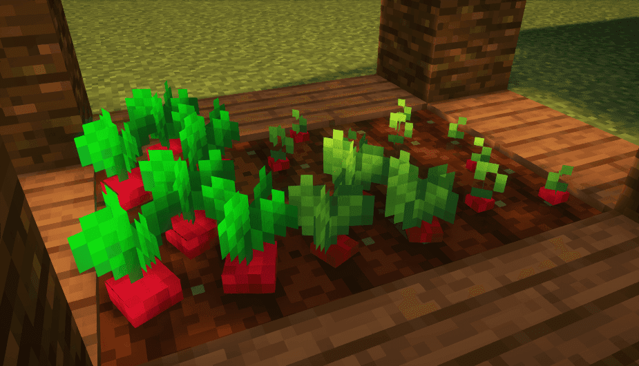 Farm 3D screenshot