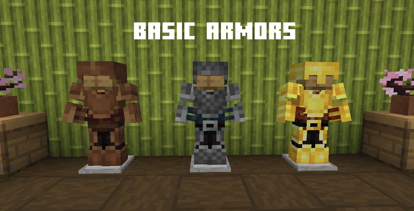Spryzeen's Knight armor screenshot