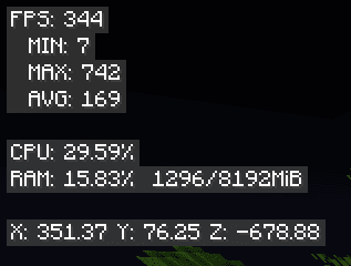 Nolijium screenshot