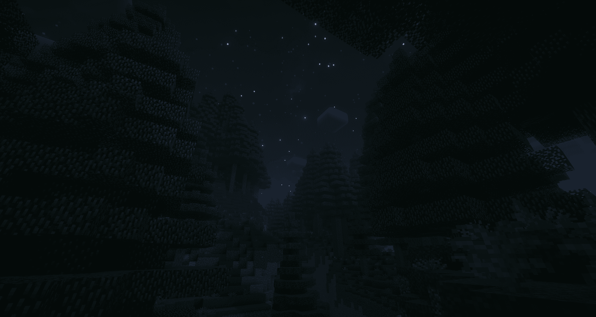 Better MC [FABRIC] BMC3 screenshot