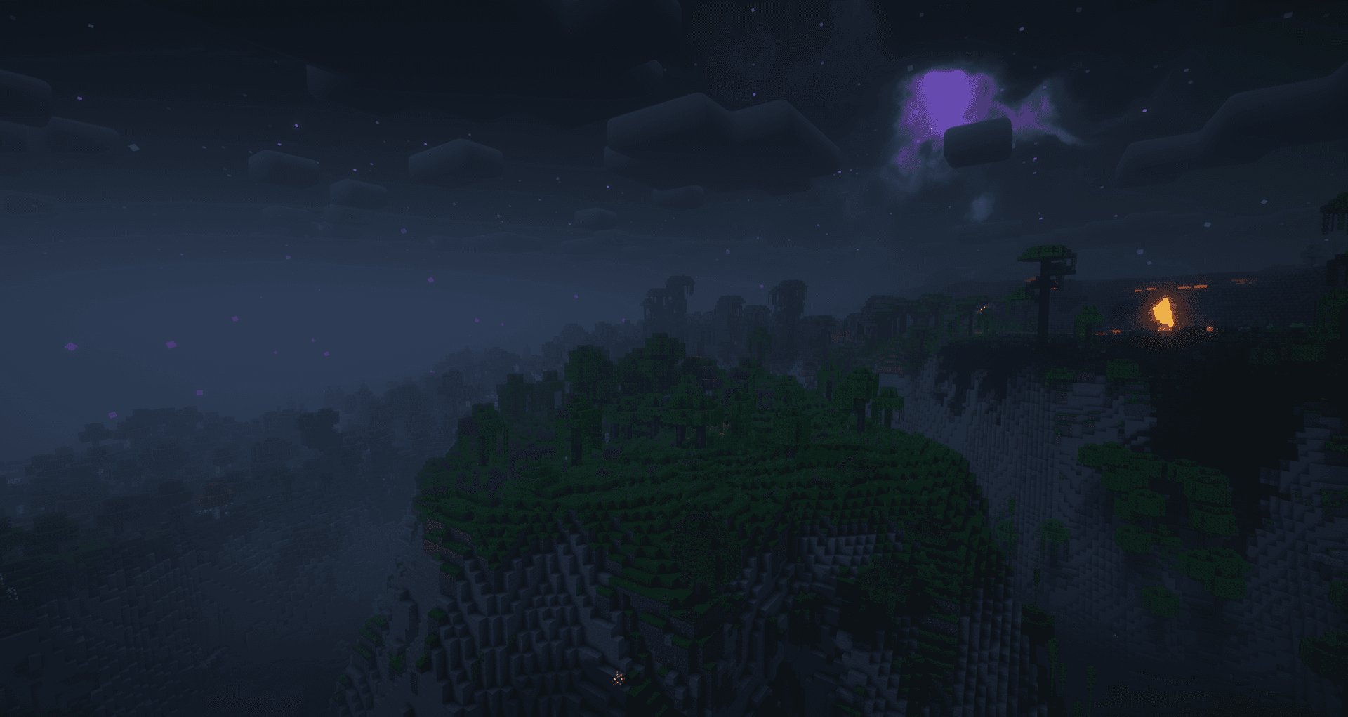 Better MC [FABRIC] BMC3 screenshot