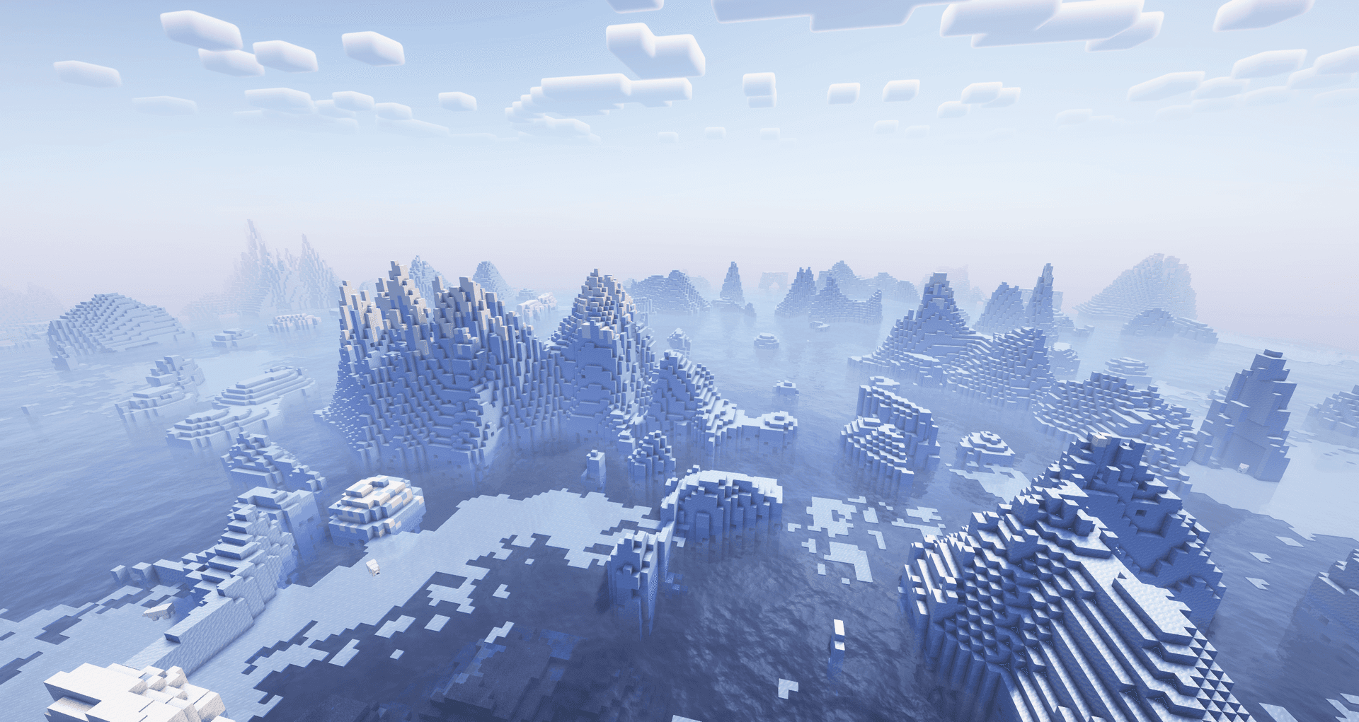 Better MC [FABRIC] BMC3 screenshot