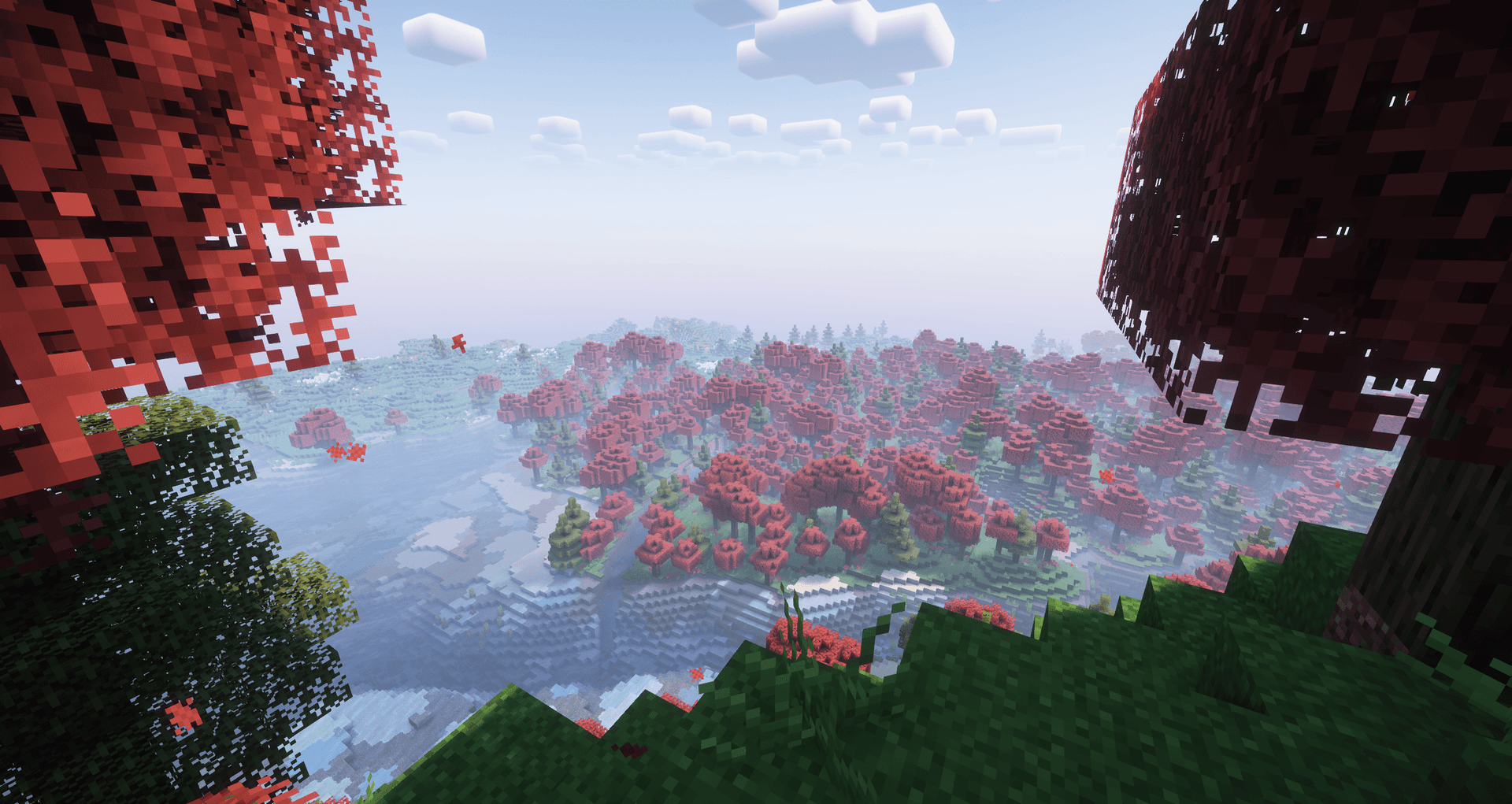 Better MC [FABRIC] BMC3 screenshot