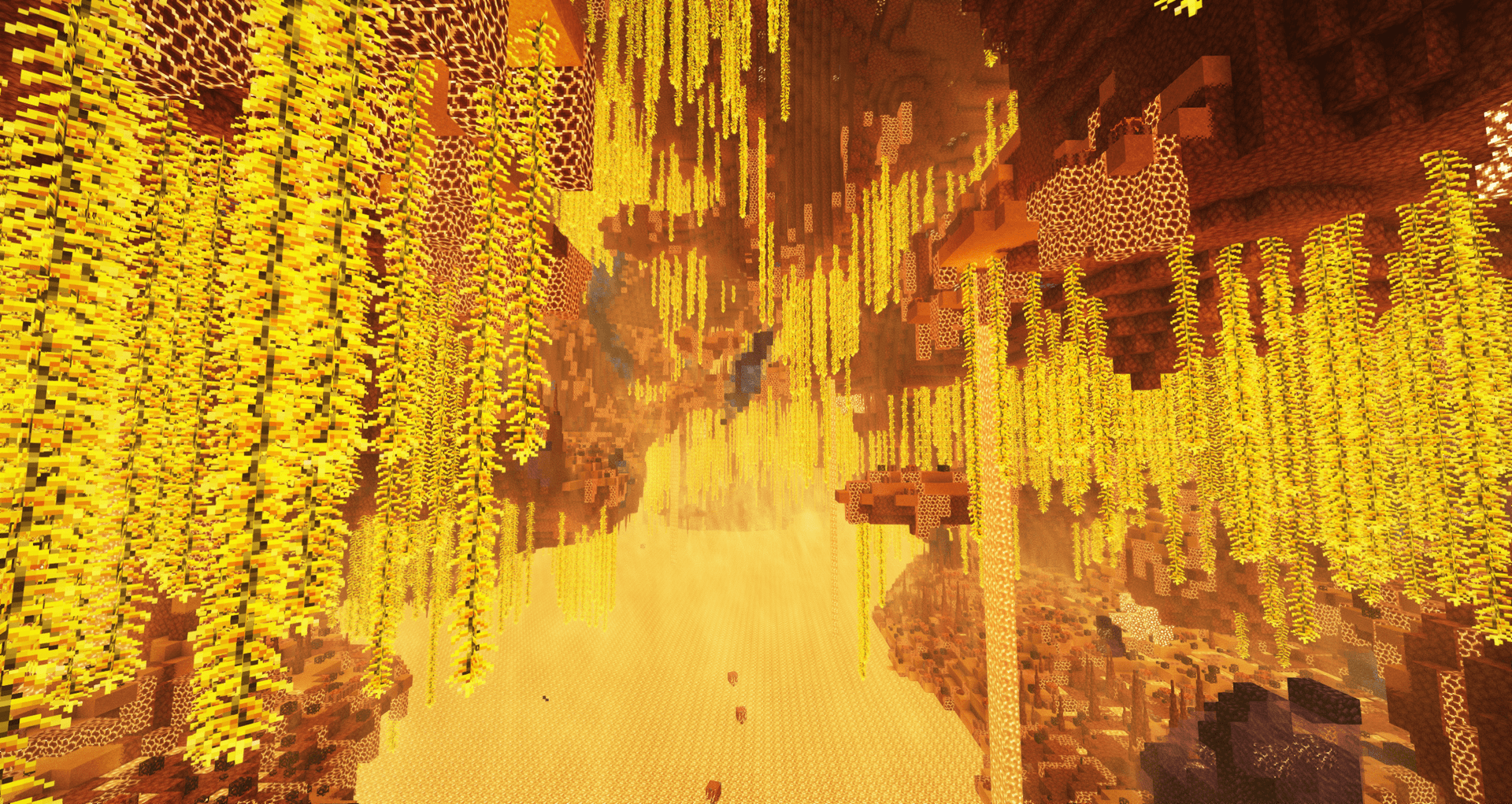 Better MC [FABRIC] BMC3 screenshot