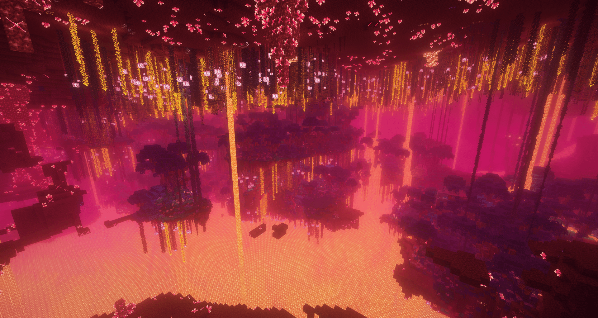 Better MC [FABRIC] BMC3 screenshot