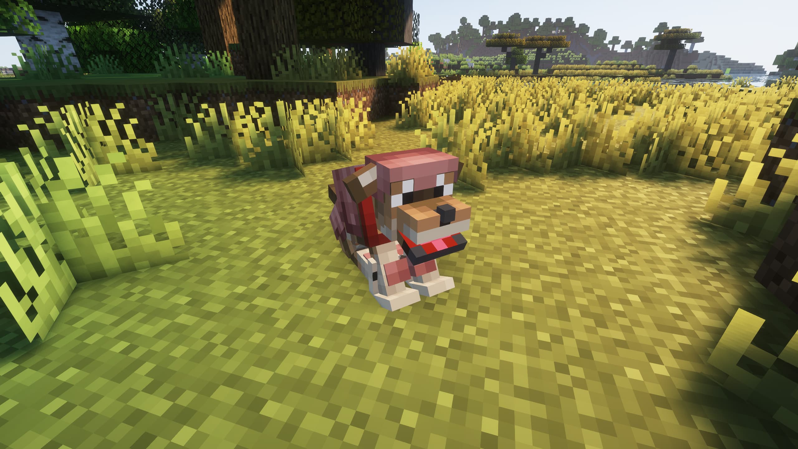 Realistic Wolves screenshot