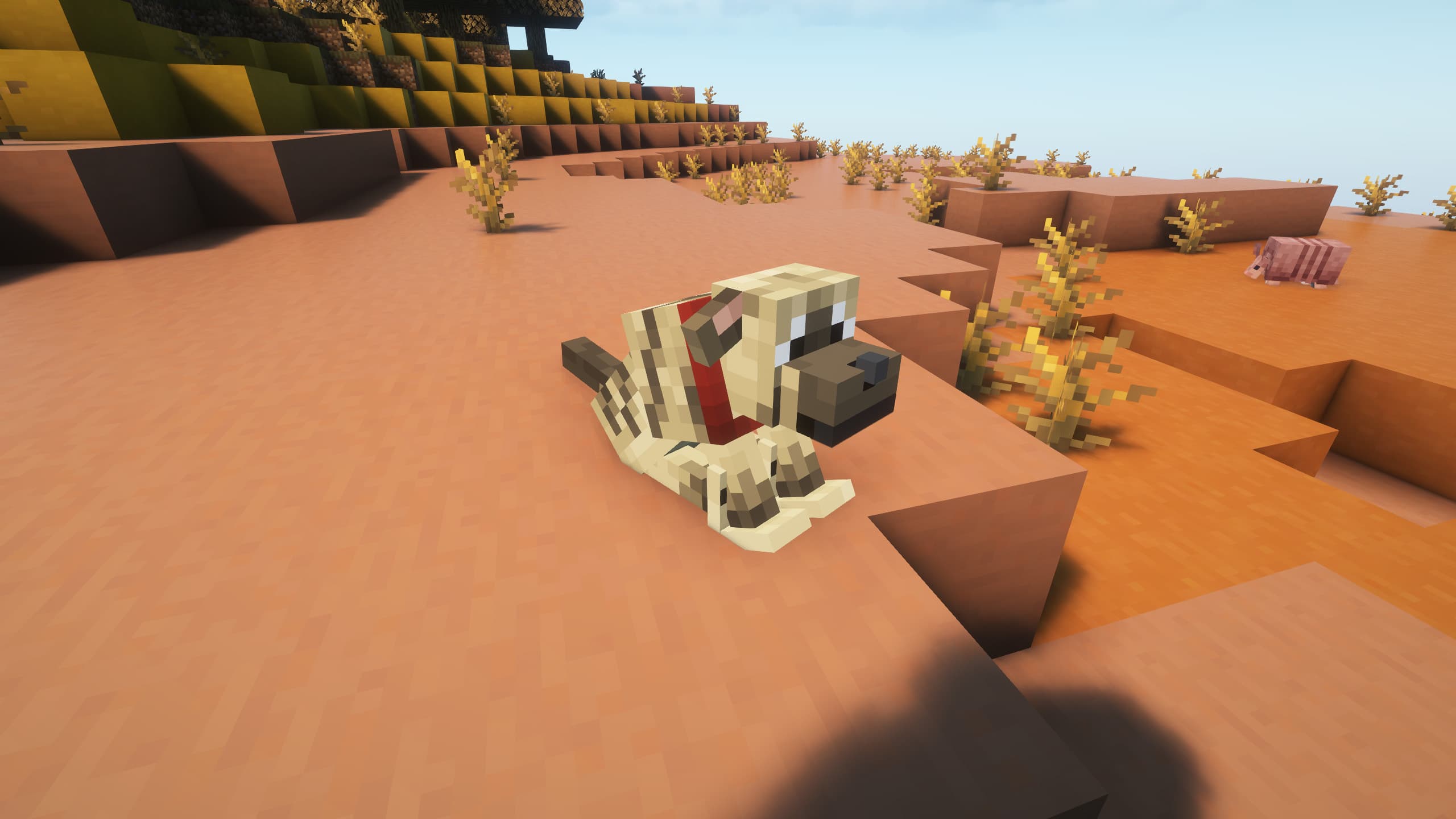 Realistic Wolves screenshot