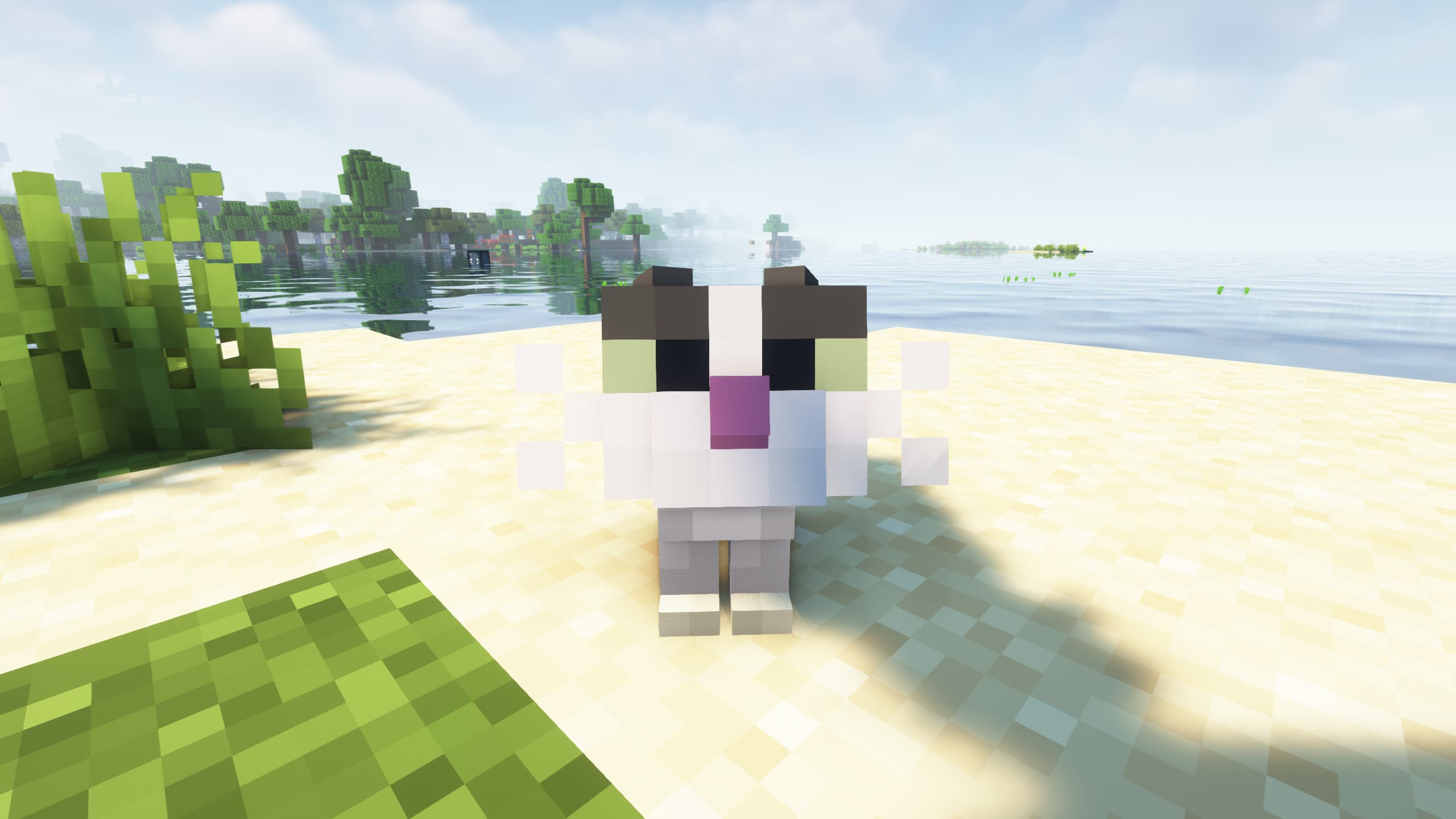 Realistic Cats screenshot
