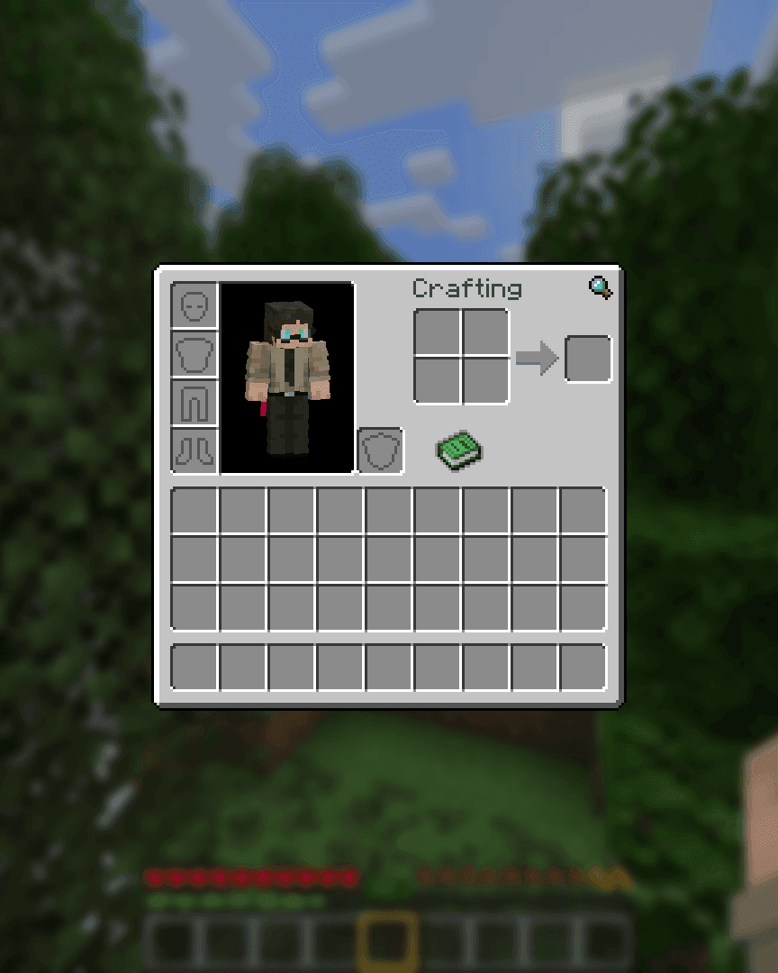 Round Up screenshot