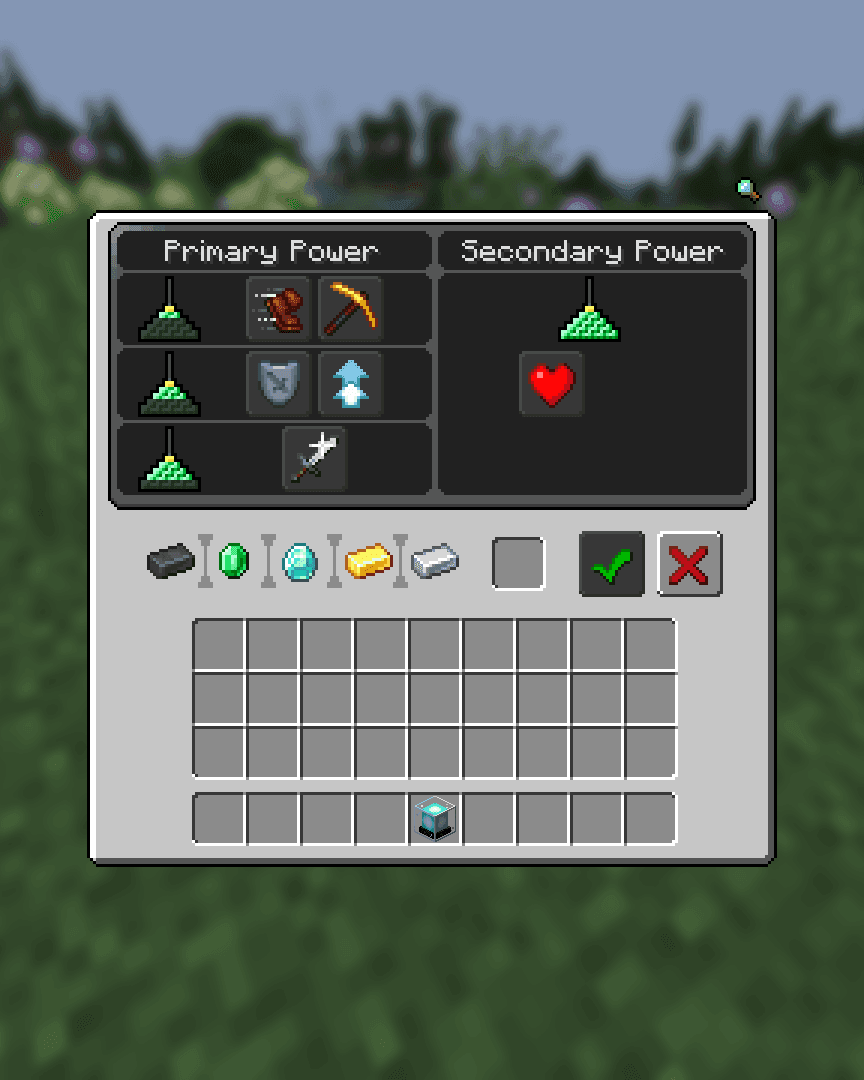 Round Up screenshot