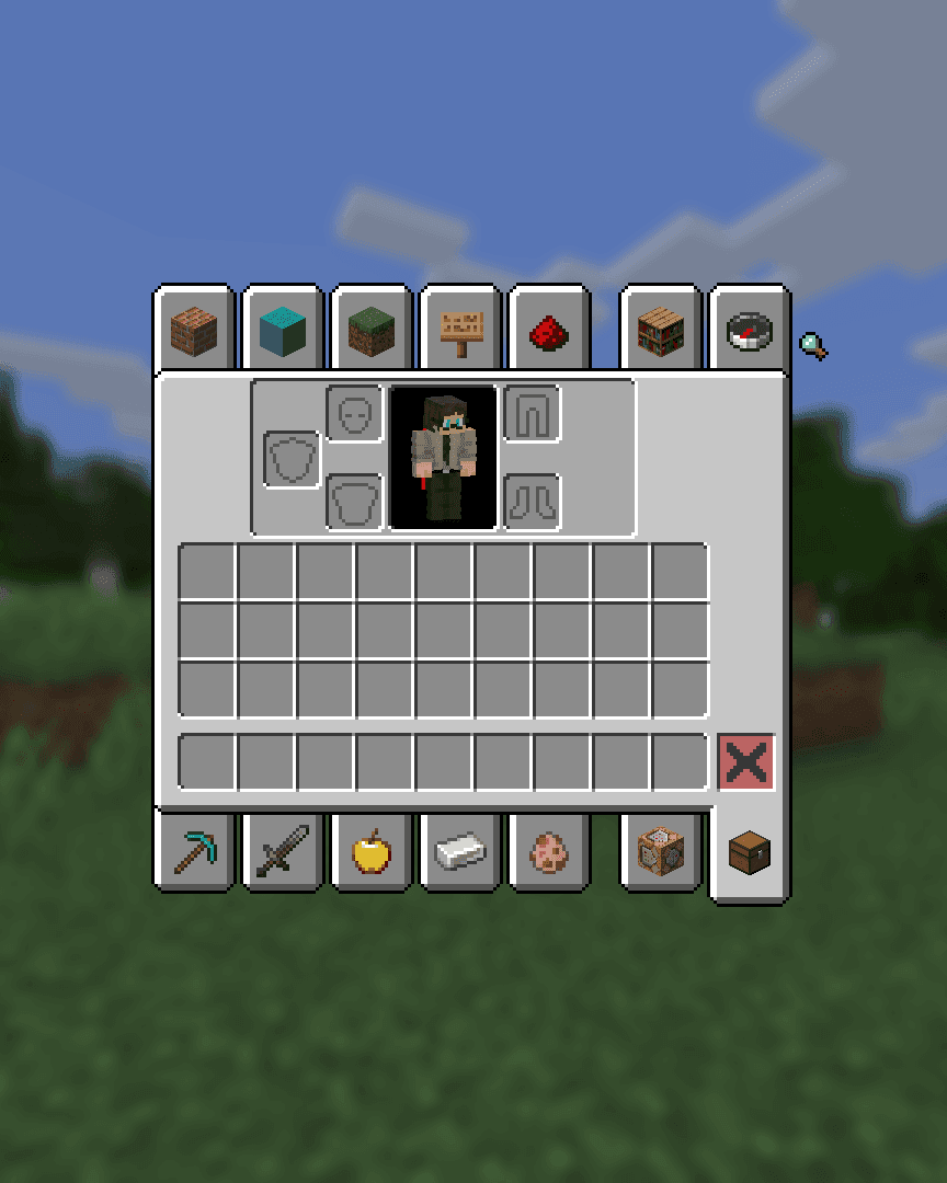 Round Up screenshot