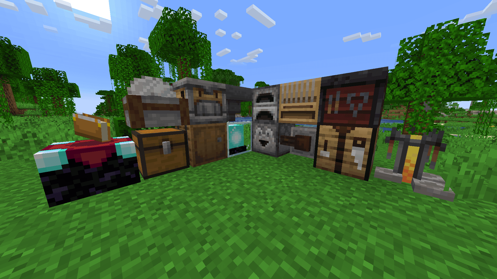 Round Up screenshot