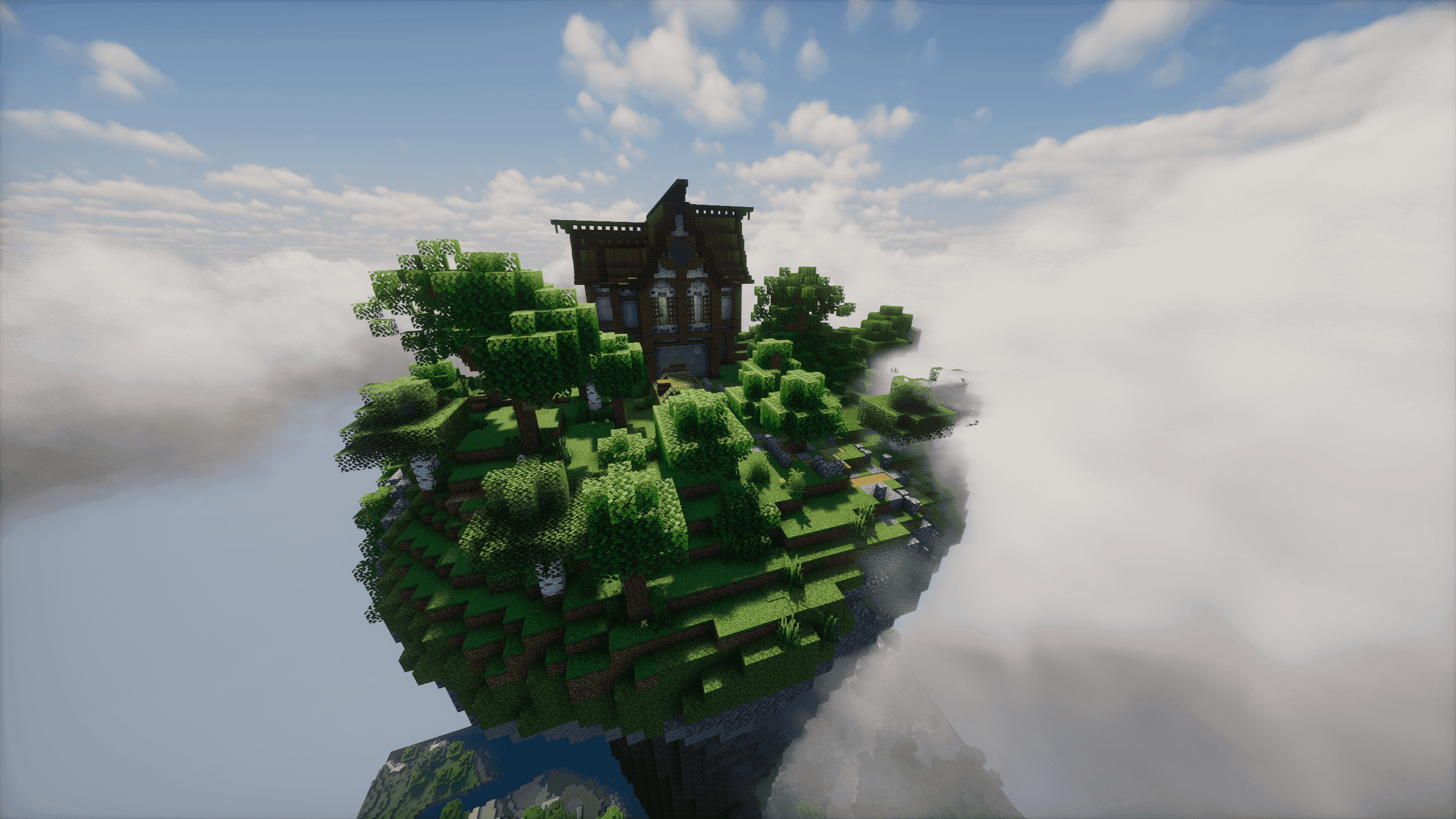 MSS - Moog's Soaring Structures screenshot