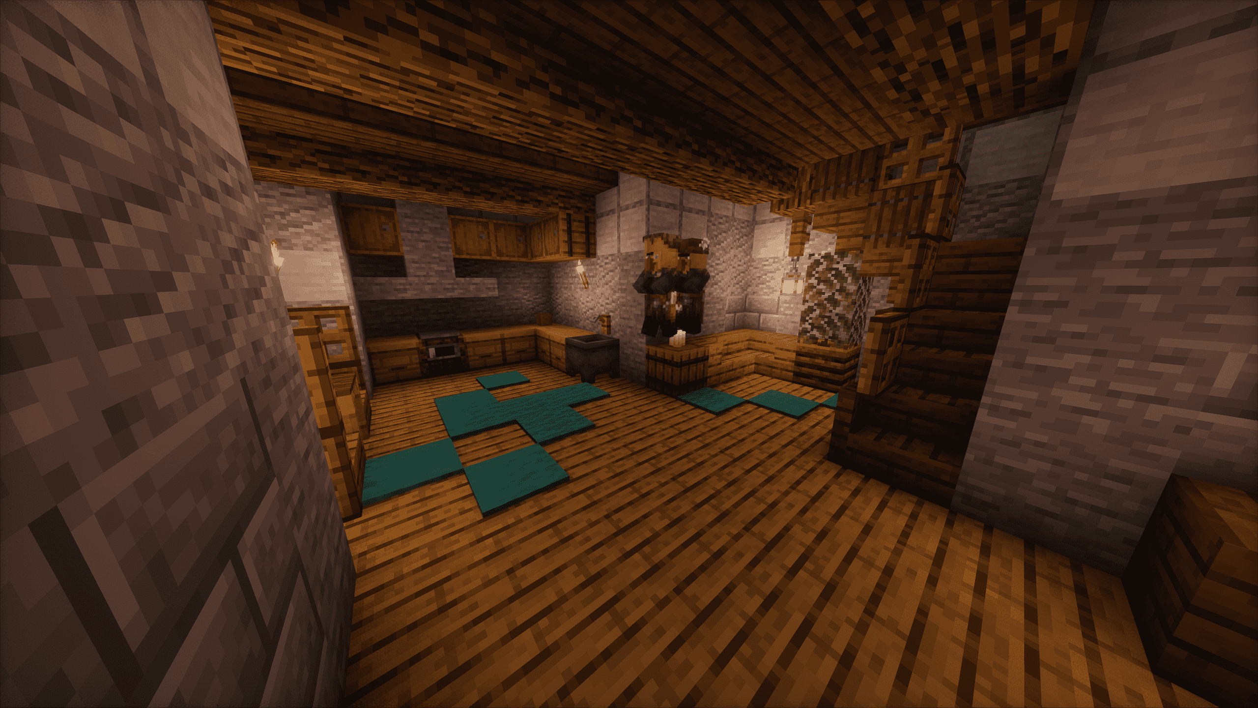MSS - Moog's Soaring Structures screenshot