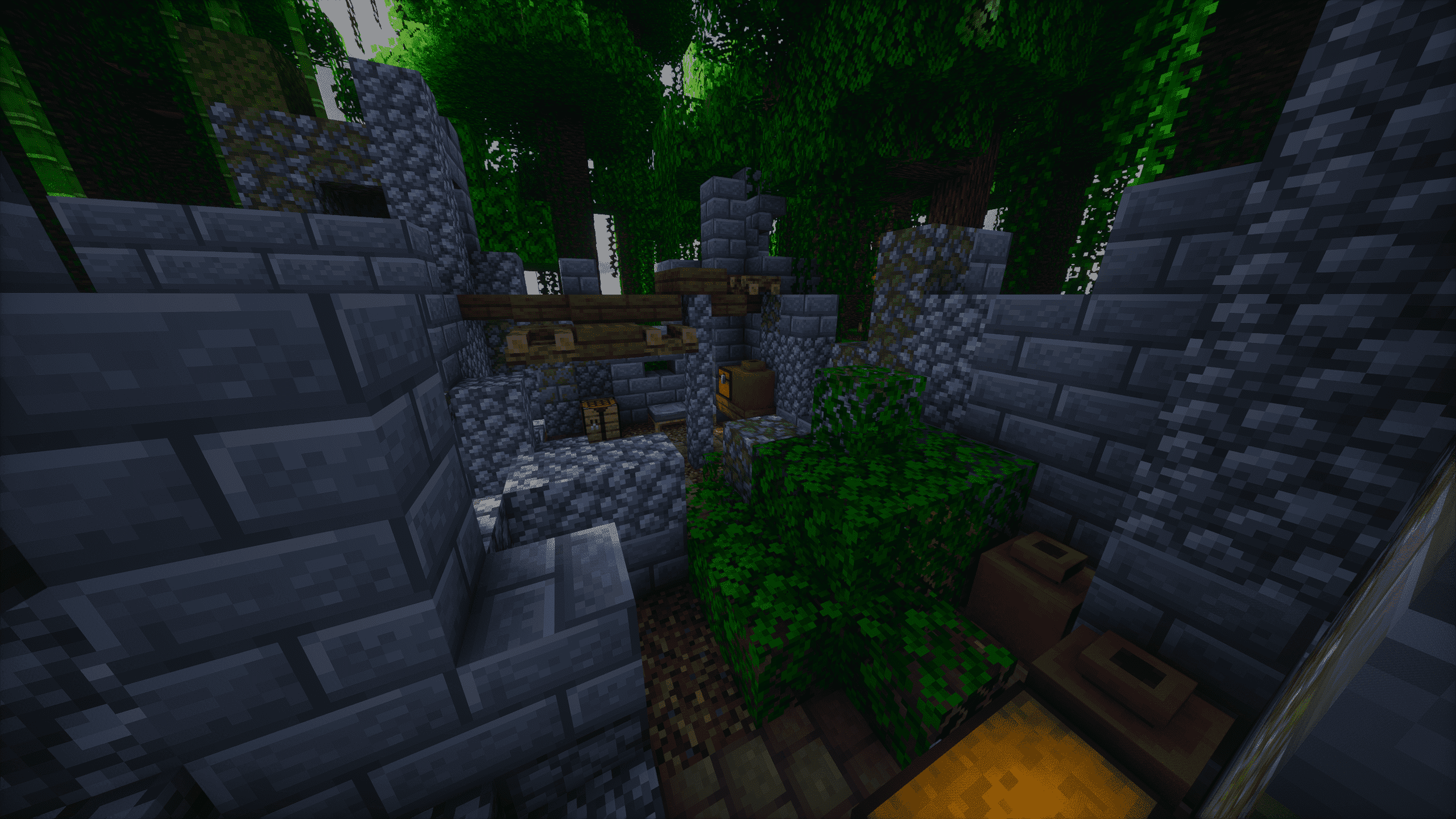 MSS - Moog's Soaring Structures screenshot
