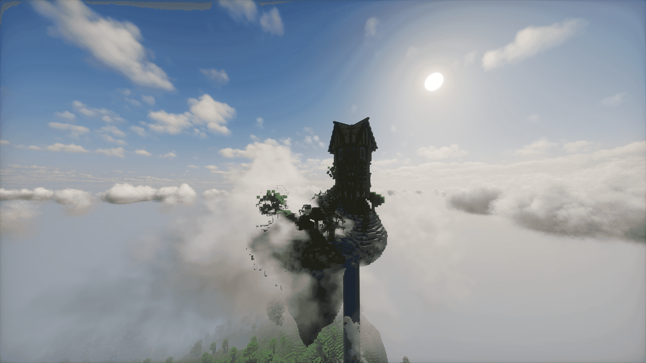 MSS - Moog's Soaring Structures screenshot