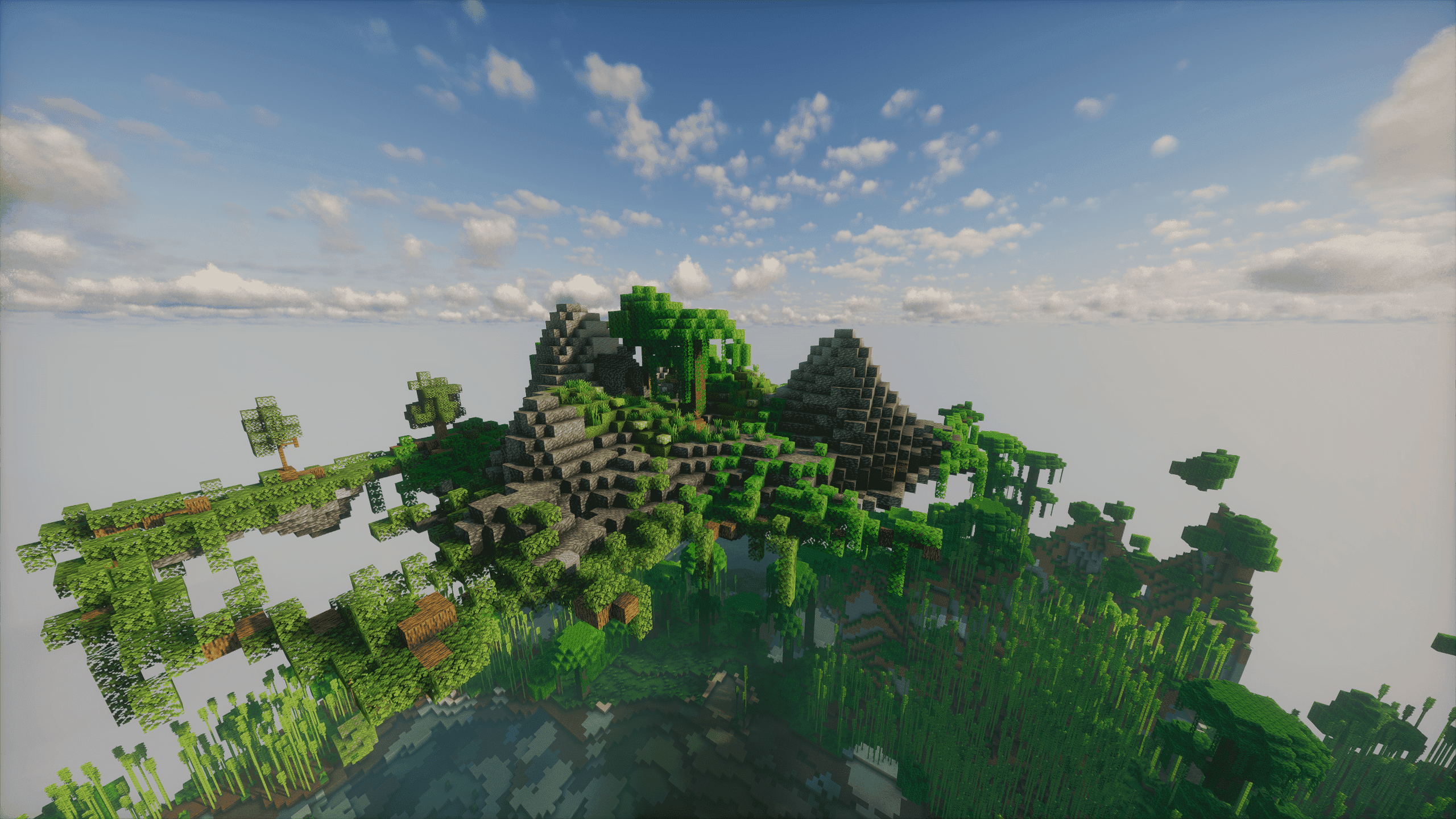 MSS - Moog's Soaring Structures screenshot