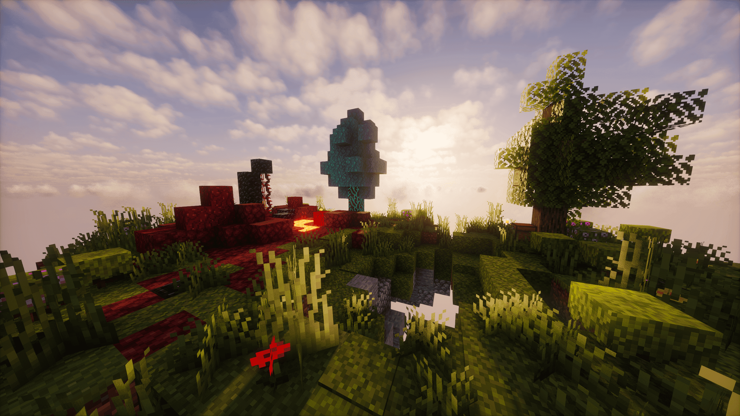 MSS - Moog's Soaring Structures screenshot