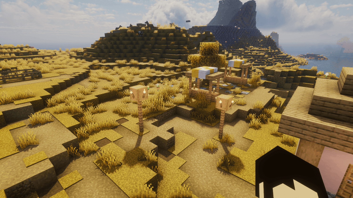 HexaBiome Premium screenshot