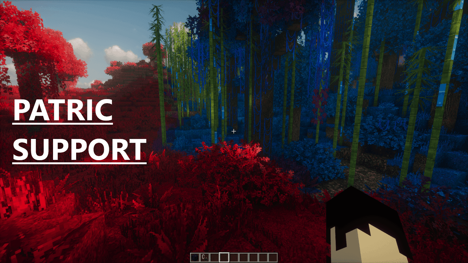 HexaBiome Premium screenshot
