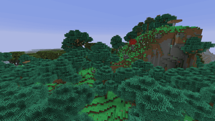 Moonseed CottageCore screenshot