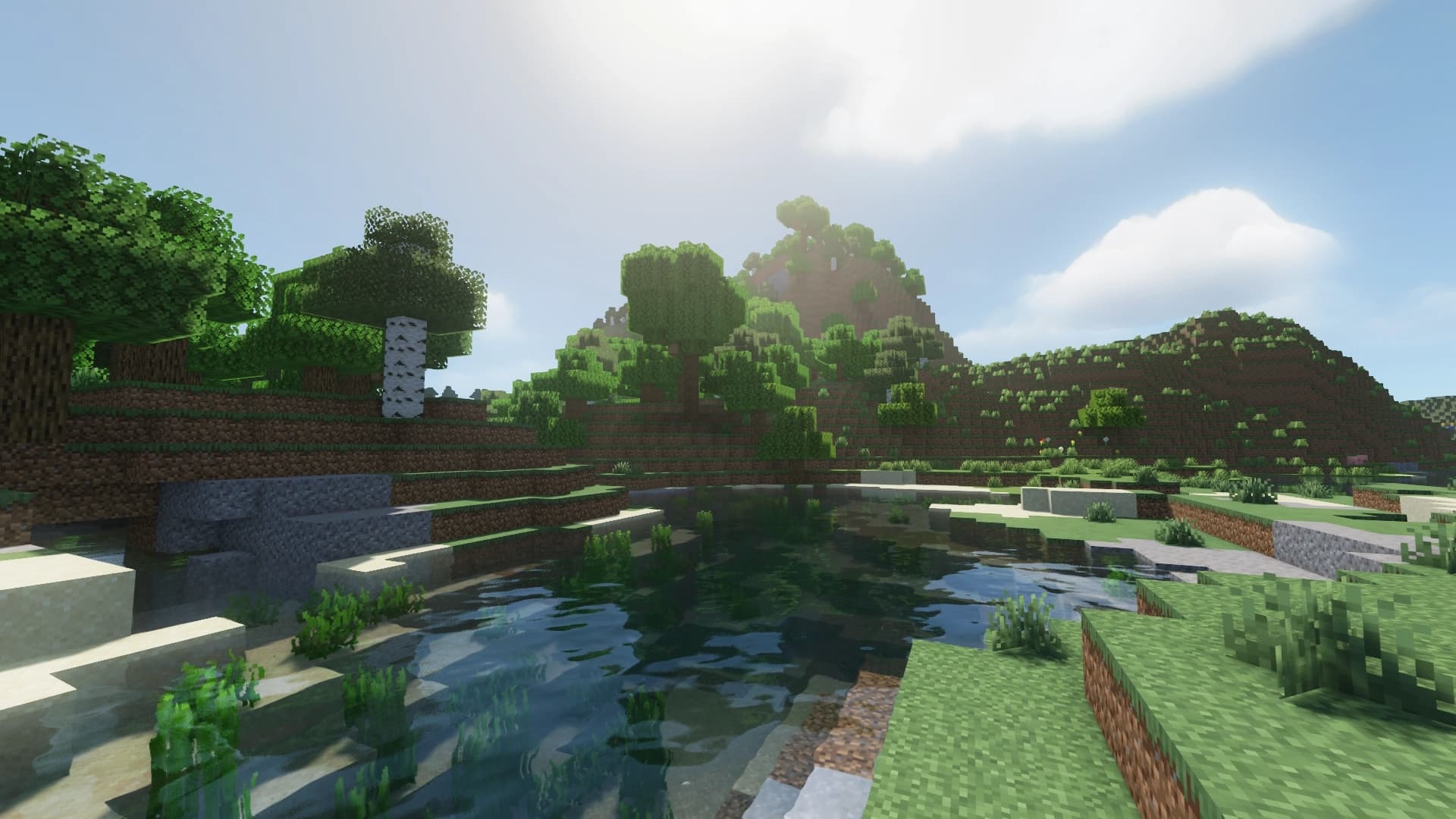 MakeUp - Ultra Fast | Shaders screenshot
