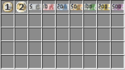 Saro´s Money screenshot