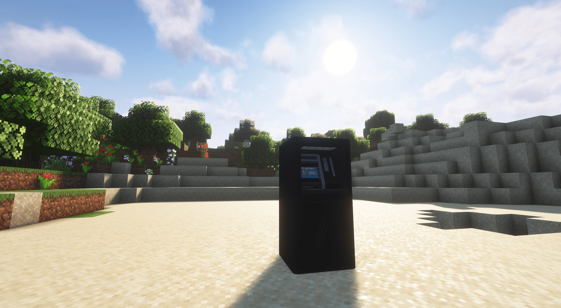 Saro´s Money screenshot