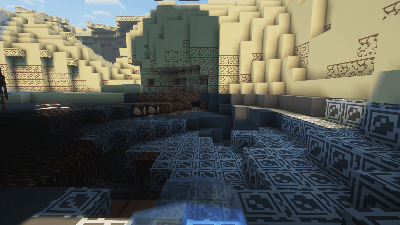 Oxygen-Os screenshot