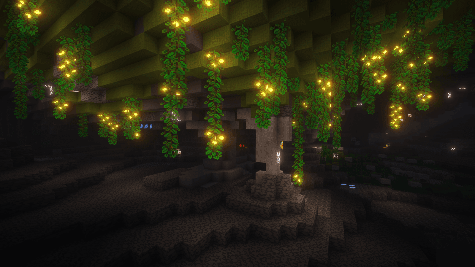 Oxygen-Os screenshot