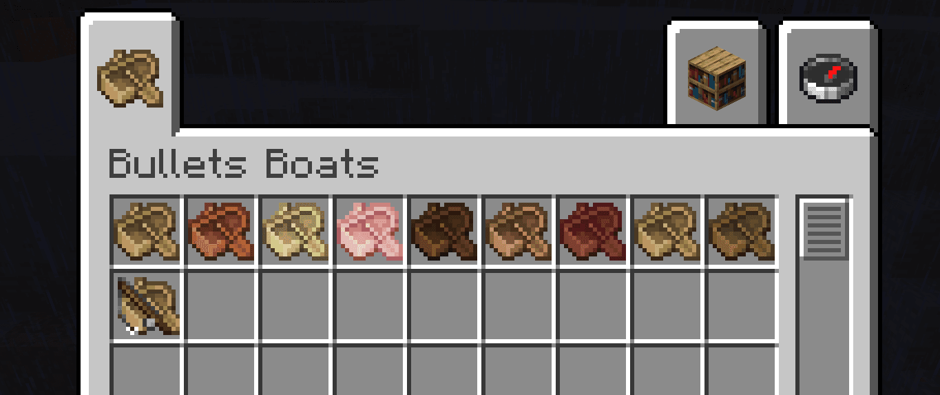 Bullets Boats screenshot