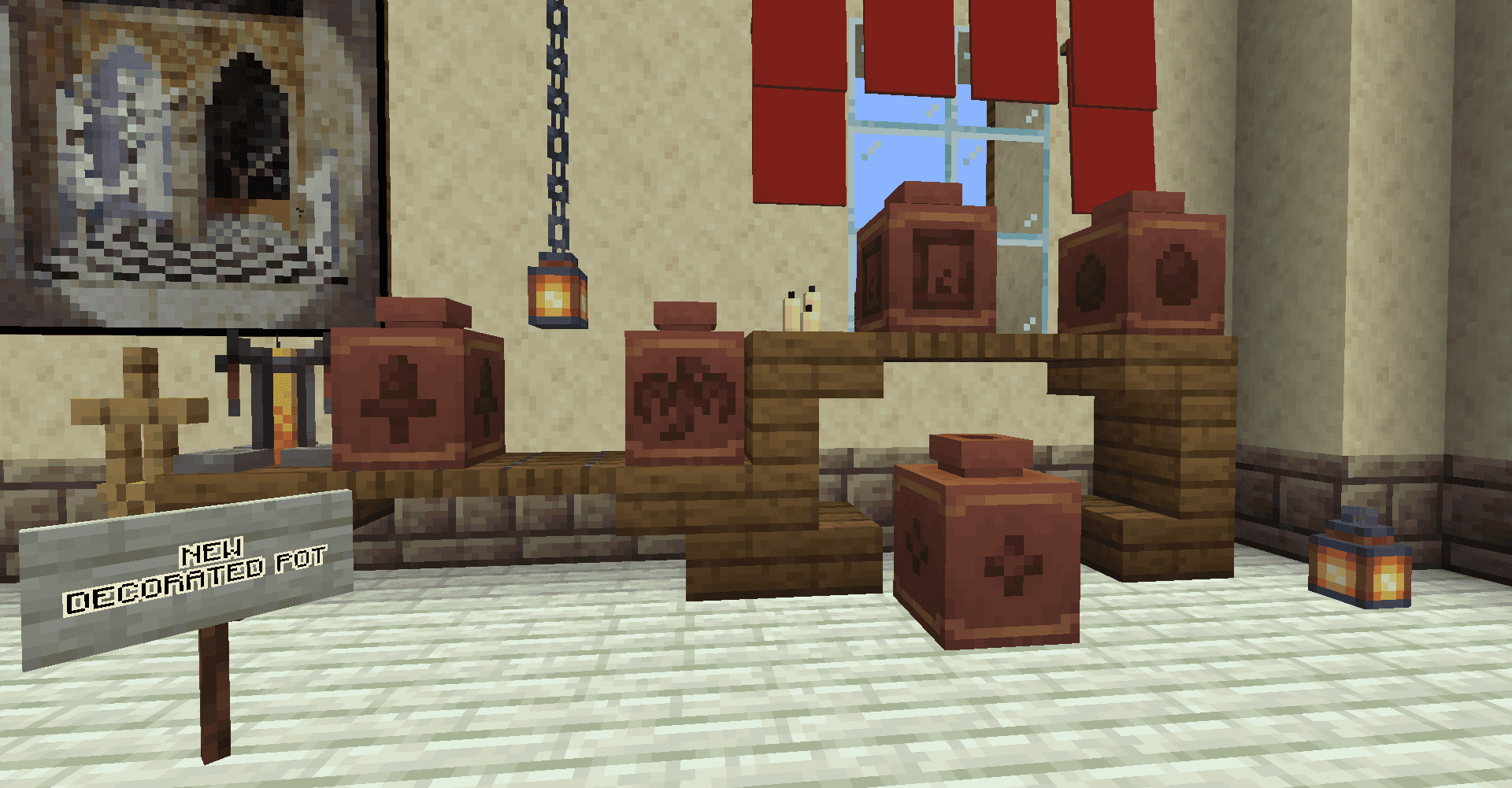 VerseCraft screenshot