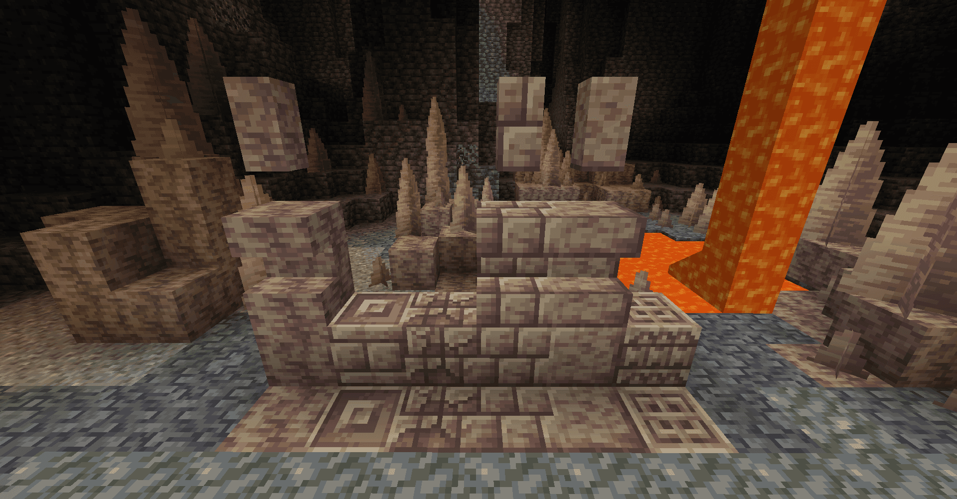 VerseCraft screenshot