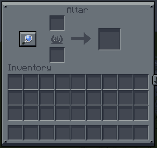 (Unofficial) Mandala's GUI - Dark Mode Mod Compatibility screenshot