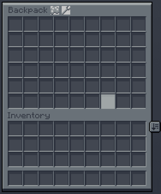 (Unofficial) Mandala's GUI - Dark Mode Mod Compatibility screenshot