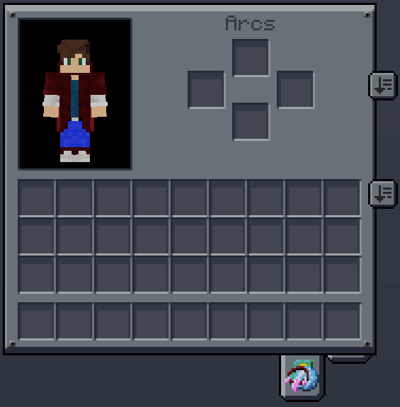 (Unofficial) Mandala's GUI - Dark Mode Mod Compatibility screenshot